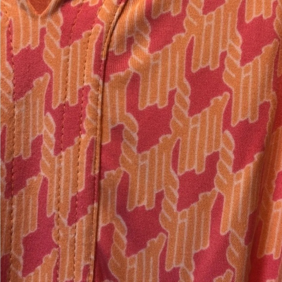 LIlly Pulitzer Vintage Colleen Dress! - Picture 3 of 11